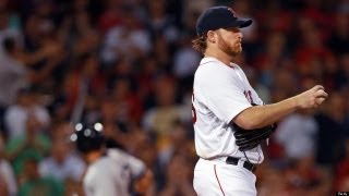 Ryan Dempster Suspended 5 Games For Hitting A-Rod | HPL