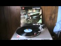 Tony Carey - Tinseltown (Vinyl)