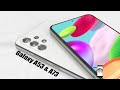 Samsung Galaxy A73 vs Galaxy A53 Comparison!!!