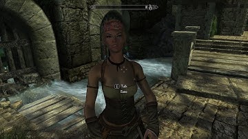 Enderal FS passing 030 - In Search of Tara - Dal