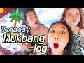 JP) 먹방 유튜버들의 보라카이 여행로그(feat,도로시님&효비님) ㄹㅇ 먹기만함 Boracay Mukbang Vlog