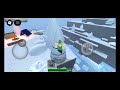 How to get all the eggs in The Withering Tundra in RetroStudio Egg Hunt 2025 Part 1