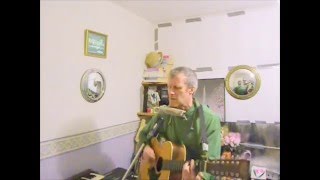 Many&#39;s the Time (In Dublin)&quot; (Tim Finn cover) - Mike Culligan