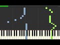 Beginning of video