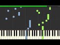 End of video