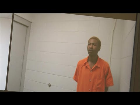 Second arrest made