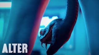 Horror Short Film 'Snake D*ck' | ALTER