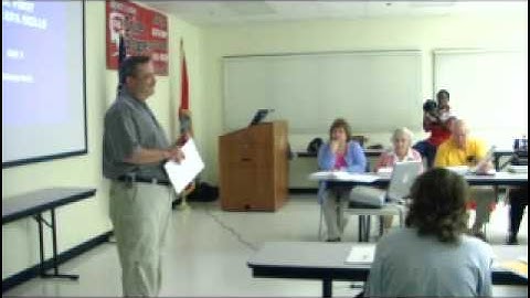 Trauma Intervention Program