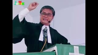 HOLONG NASIAN DEBATA..PUJI TUHAN HALELUYA...Pdt.Mangatur Manurung