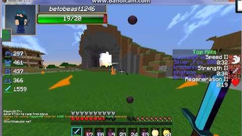 Hackers on GotPvP OpPvP