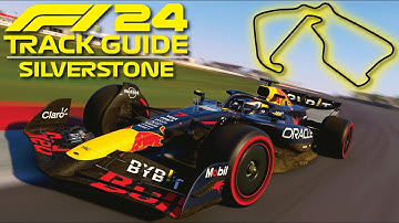How to MASTER SILVERSTONE on F1 24! | Track Guide + Setup