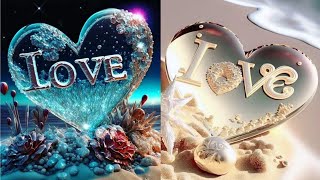 So #Beautiful 💕Heart Dp | Heart Wallpaper | Love images| Love Quotes | #Love Dp for Whatsapp screenshot 4