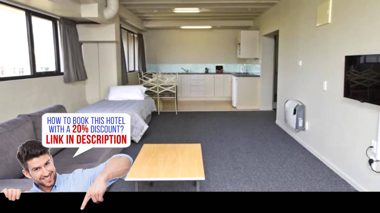  The Hub West, Palmerston North, New Zealand, HD Review YouTube