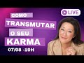 Transmutando o Karma - Meire Yamaguchi