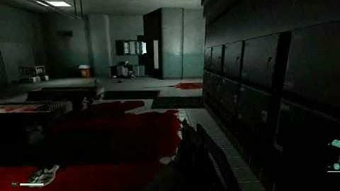 F.E.A.R Extraction Point - Music/SFX Remake