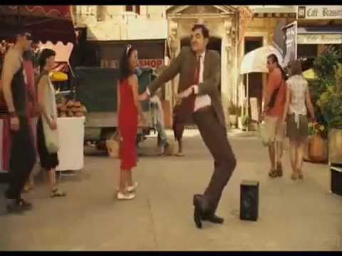 Mr bean tamil song