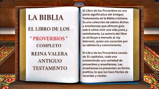 ORIGINAL: LA BIBLIA EL LIBRO DE LOS \\