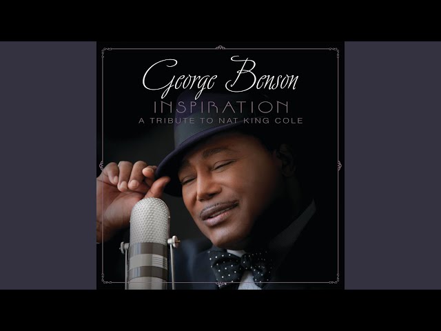 George Benson - Just One of Those Things
