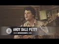 Andy Dale Petty | Live @ Departamento, CDMX