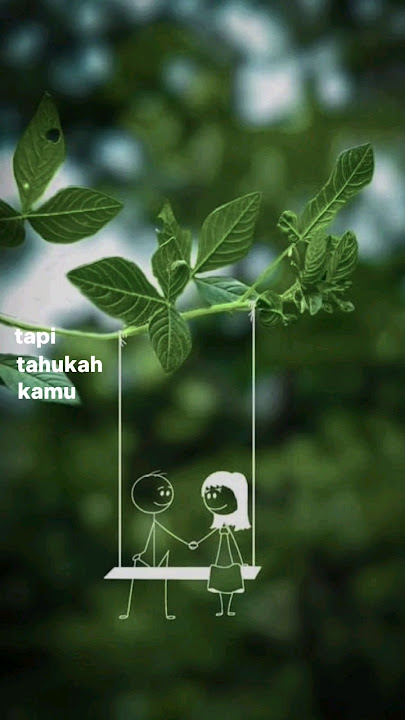 Tapi tahukah kamu? Betapa ku mencintai dirimu #lyrics #liriklagu #shorts #fyp