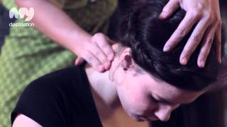 - Chaiyo Thai Massage, Wellness, Krakow
