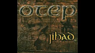 Otep - Jihad (Full EP)