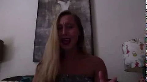 I Won't Give Up(Cover): Alexa McKnight