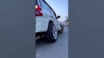 SCORPIO #trending #modified #new #statusvideo #likeforlikes #whatsapp #whatsappstatus