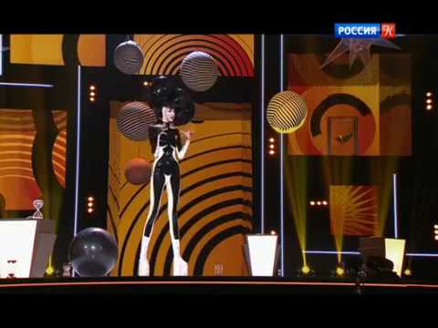 Большая опера 2017. 6-й выпуск. Конкурс оперных вокалистов / Телеканал Культура Большая опера 2017. 6-й выпуск. Конкурс оперных вокалистов / Телеканал Культура