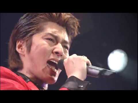 米米メドレー・ZERO CITY HAL / 石井竜也 - YouTube
