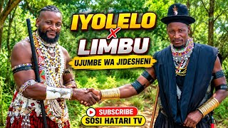 IYOLELO x LIMBU LUCHAGULA_UJUMBE WA  JIDESHENI=MBASHA STUDIO 2026