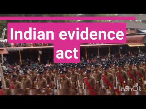 evidence act 1872( 167sec evidra (latin)അർത്ഥം (വ്യക്തമായി കാണിക്കുക )😍❤️ ഒന്ന് ചുമ്മാ കേട്ട്നോക്ക്