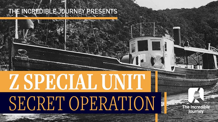 Z Force Secret Operation