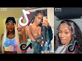 Beautiful Black Women | TikTok | Compilation Part 4