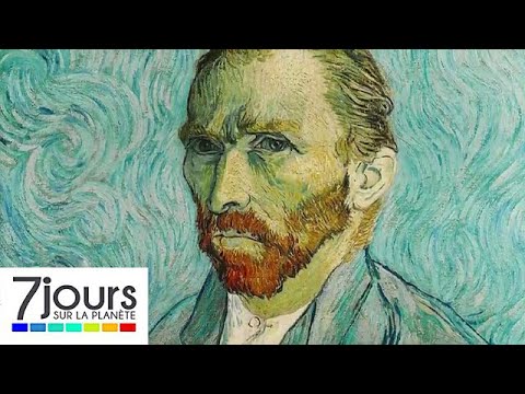 Vidéo: Quels Artistes Ont Peint Des Tournesols