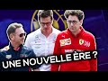 LES ACCORDS CONCORDE 2021 - Formule 1