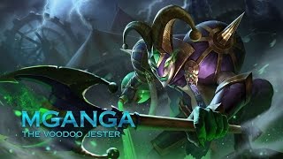 Strike of Kings! Practice makes Perfect episode 11 Mganga