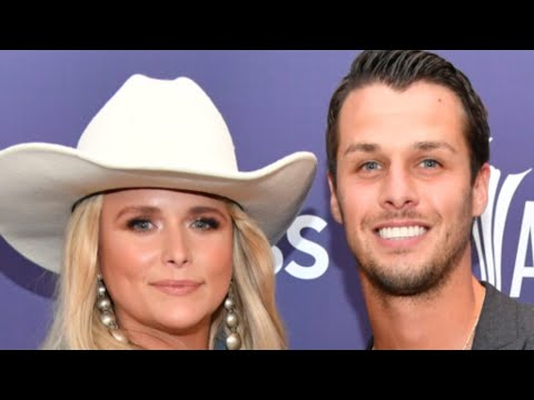 Video: Wanneer ontmoette miranda lambert haar man?