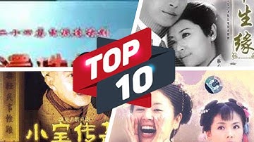 Ruby Lin Tv Show/Series Credits 🌞 🌝