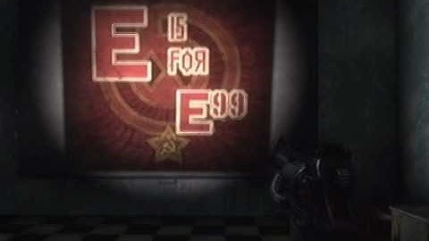 Singularity playthrough part 5 (PS3)