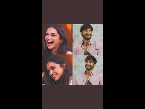 Deepveer Vm ديبيكا و رانفير اغنية يا تاعبة كل الناس