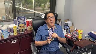 Lawrence J. Danny, Cpa And Former Irs Agent