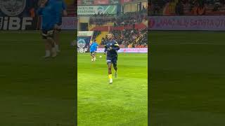 Arda Güler Kayserispor Fenerbahçe Maç Öncesi