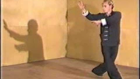 Tung Hai-Chuan BaGuaZhang (2 of 2)