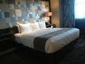 Mount Airy Casino Resort King Room Walk-around - YouTube