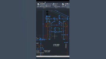 Easy Way to Auto Cad File Cleaning | #shorts