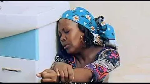 Niko mbele zako-BETTY LUCAS