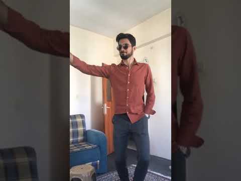 Elazığlı oyun havası duyarsa