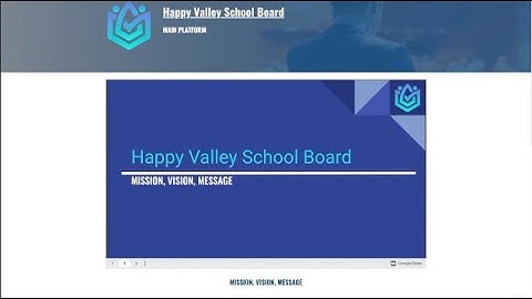 BMS Training Platforms