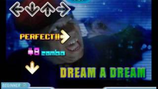 StepMania - DDR Dream A  Dream ( Easy)